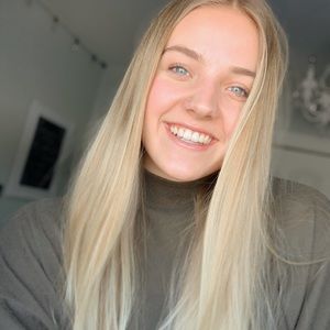 Meet your Posher, Heidi